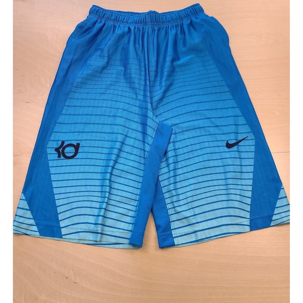 Nike Youth XL Kevin Durant Shorts